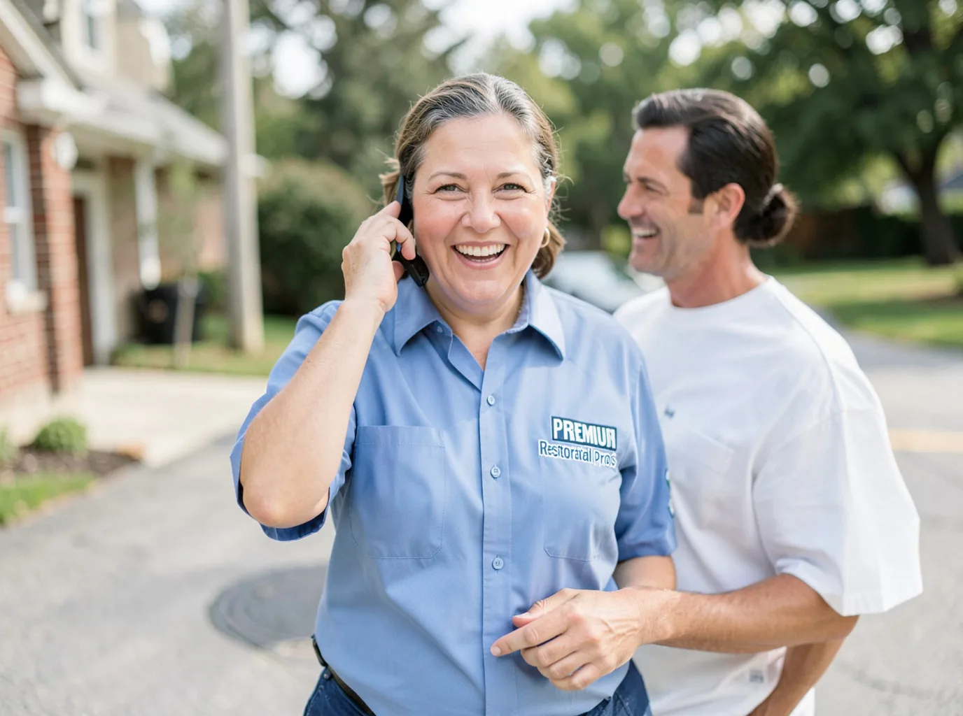 Water Damage Restoration Woodburn, OR FAQs